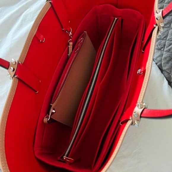 ✨HP✨Felt Insert Organizer for Handbags - Picture 12 of 15